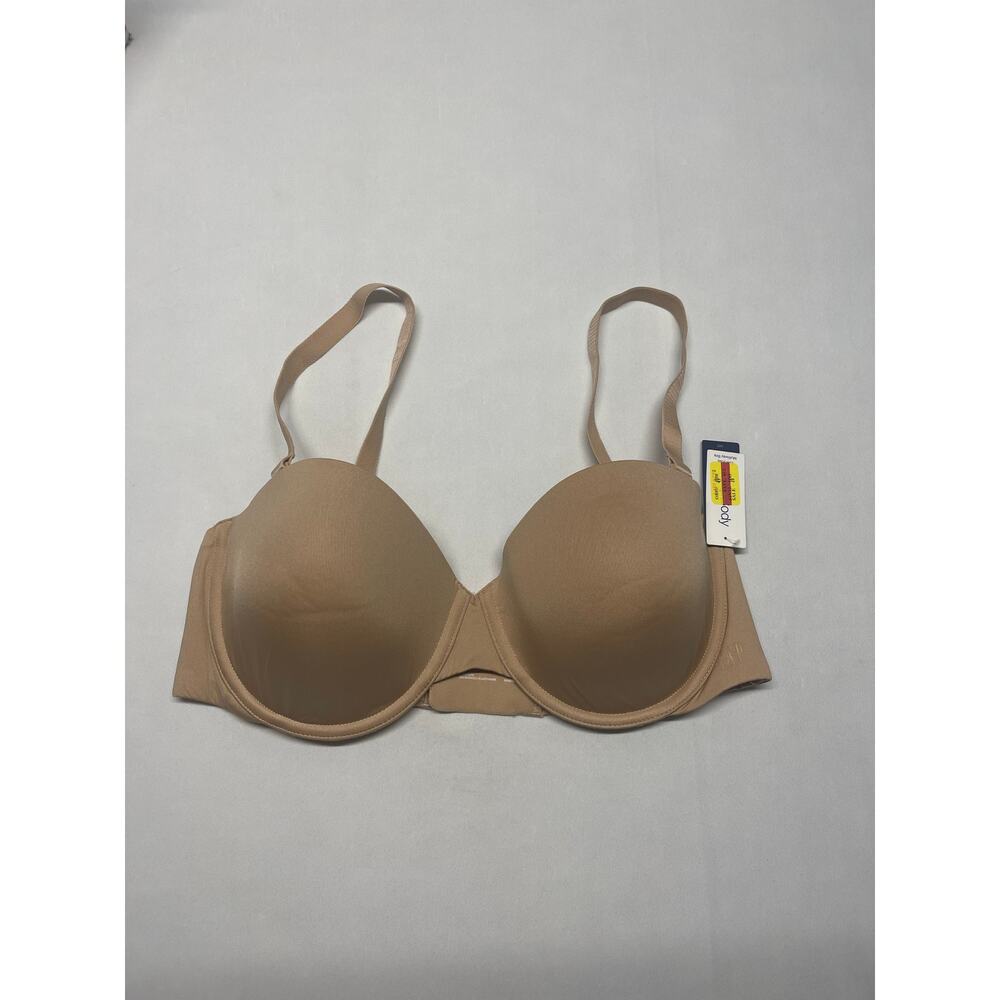 GapBody Everyday Essentials Multi-Way Bra(style GPW00356) size 36D